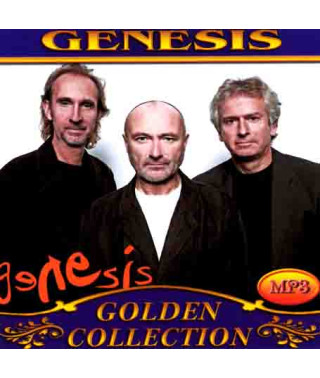 Genesis [CD/mp3]